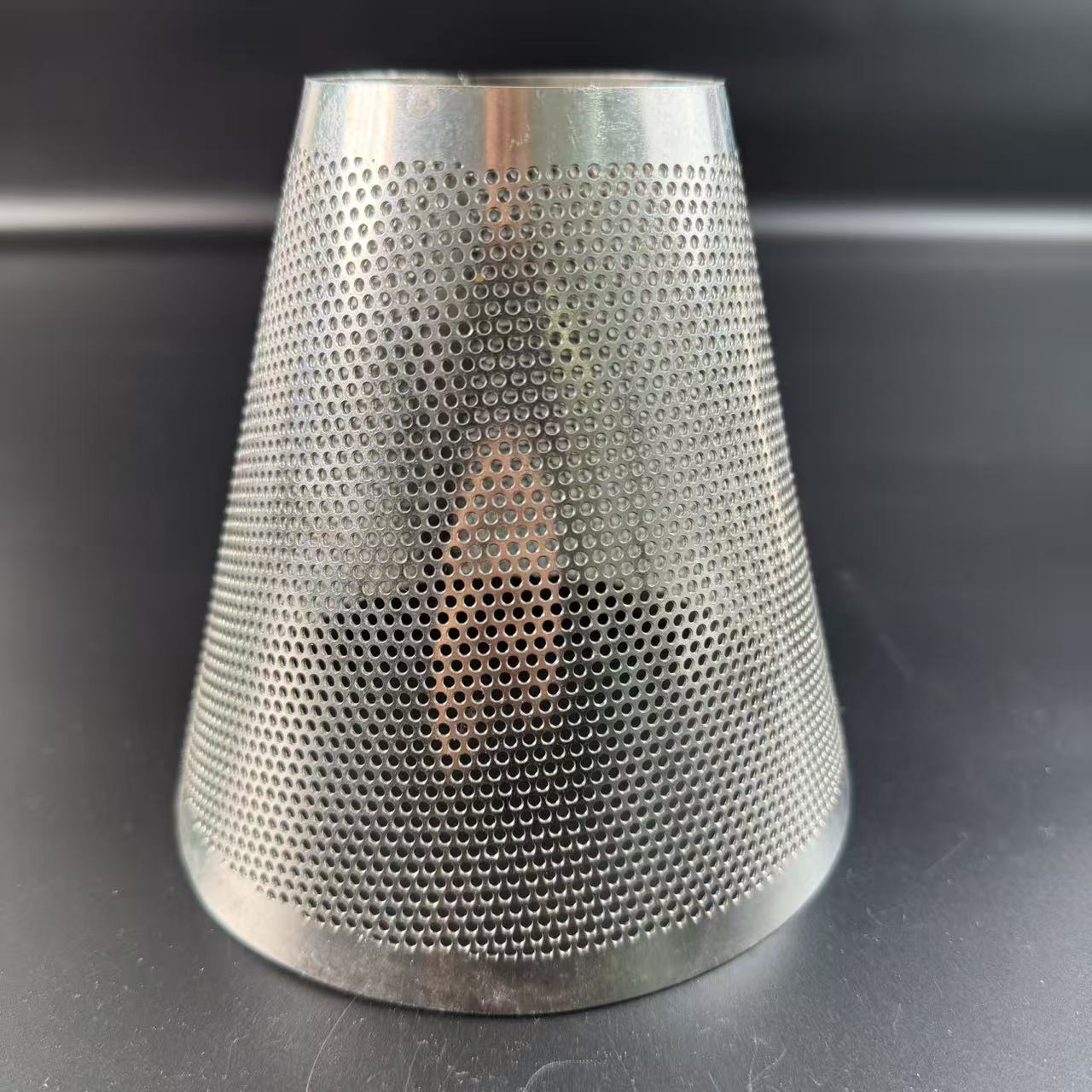 Hydraulic filter