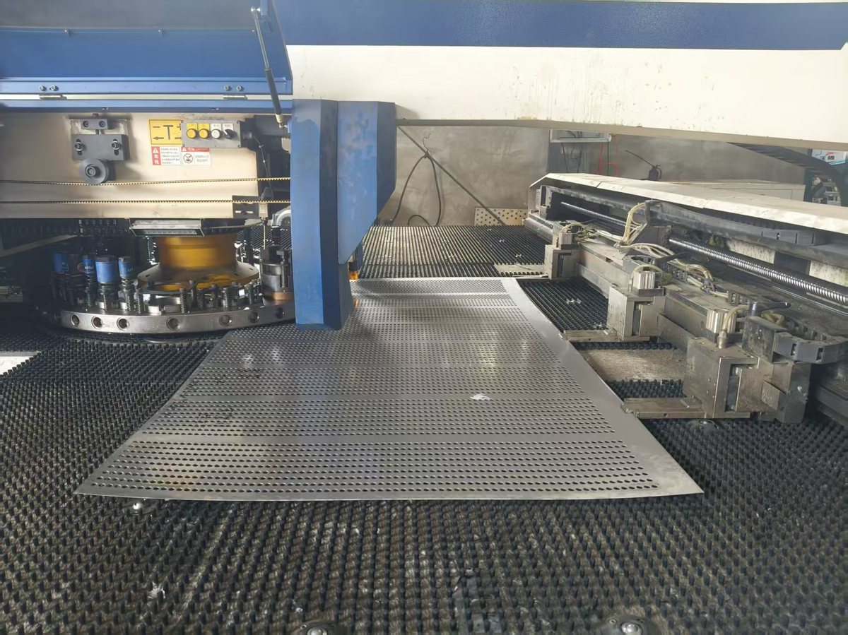 Xingma workshop 9