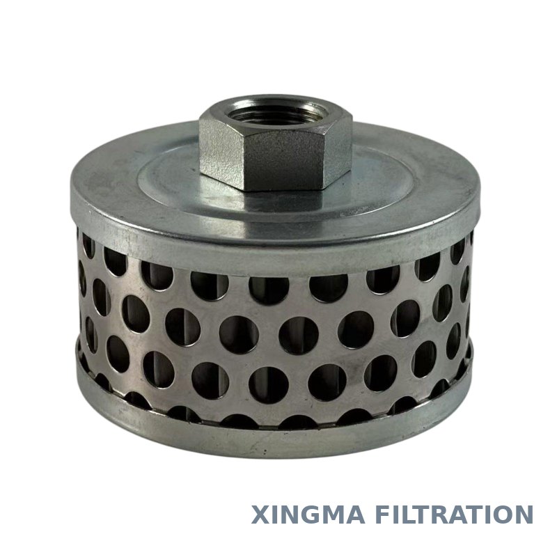 Filter Cartridges & Elements