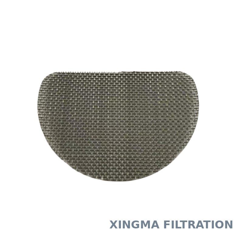 Filter Discs