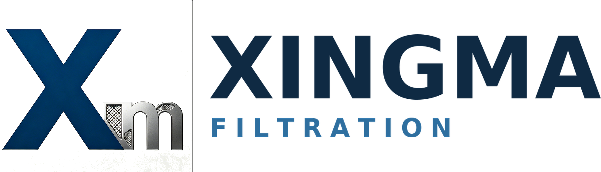 Xingma Stainless Steel Filter Mesh